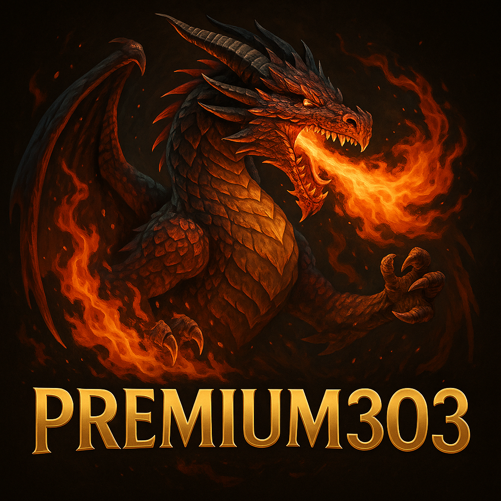 PREMIUM303